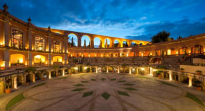 Отель Quinta Real Zacatecas  Сакатекас